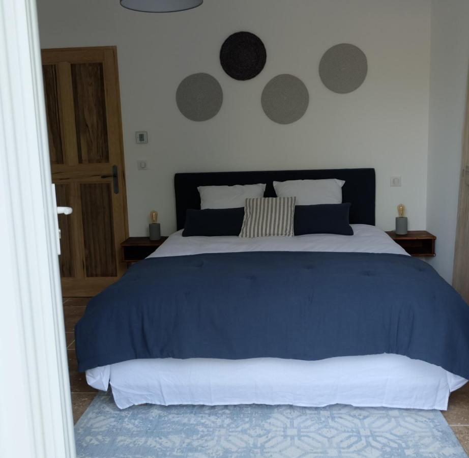 Bed and Breakfast La Bastide D'Alix Éguilles Esterno foto