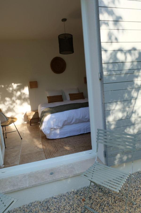Bed and Breakfast La Bastide D'Alix Éguilles Esterno foto