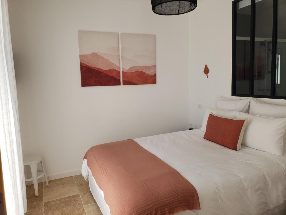 Bed and Breakfast La Bastide D'Alix Éguilles Esterno foto