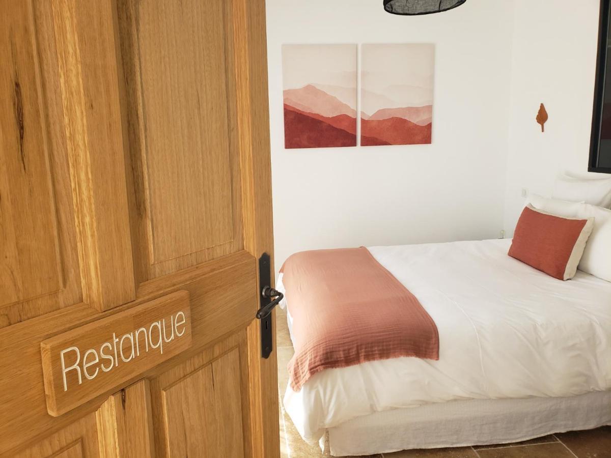Bed and Breakfast La Bastide D'Alix Éguilles Esterno foto