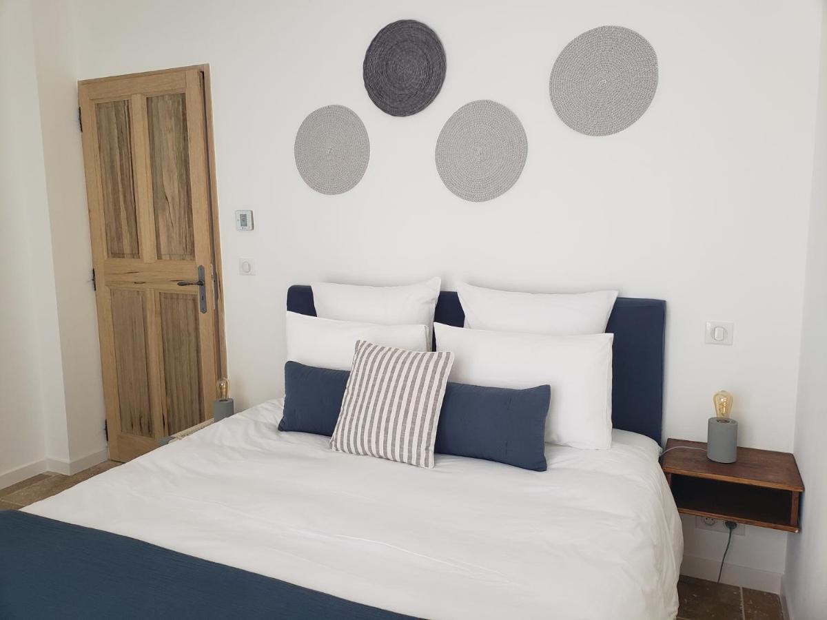 Bed and Breakfast La Bastide D'Alix Éguilles Esterno foto