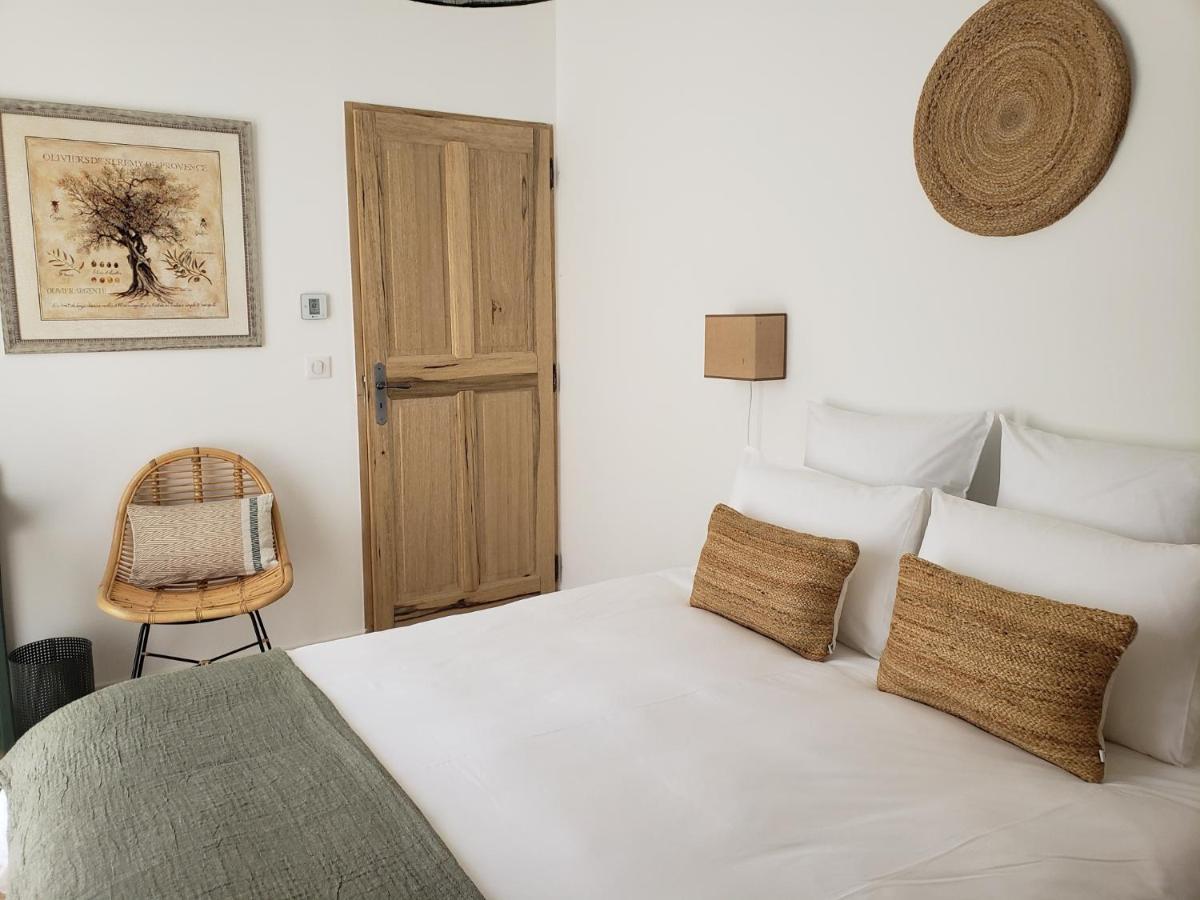 Bed and Breakfast La Bastide D'Alix Éguilles Esterno foto