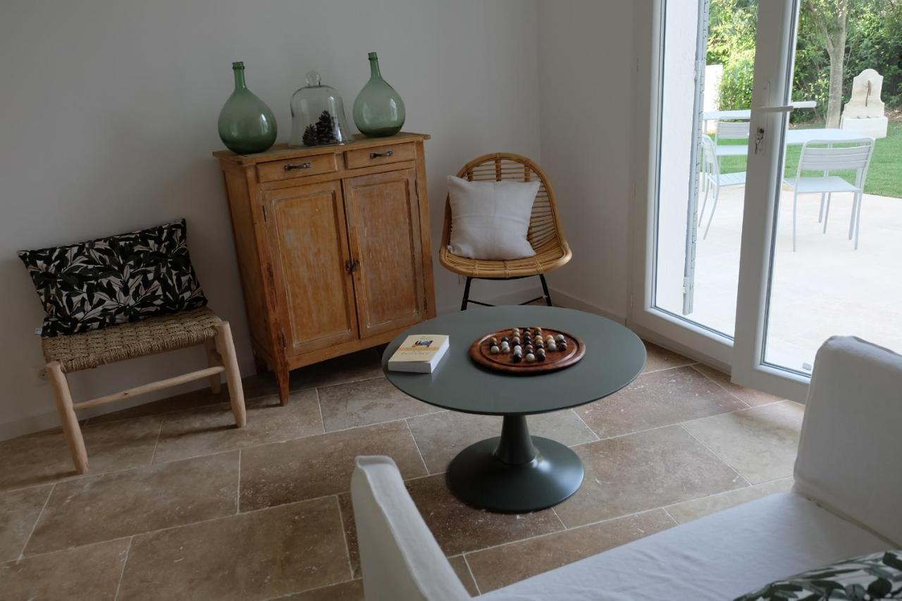 Bed and Breakfast La Bastide D'Alix Éguilles Esterno foto