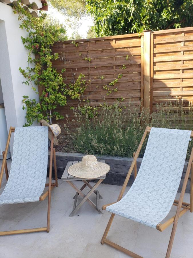 Bed and Breakfast La Bastide D'Alix Éguilles Esterno foto
