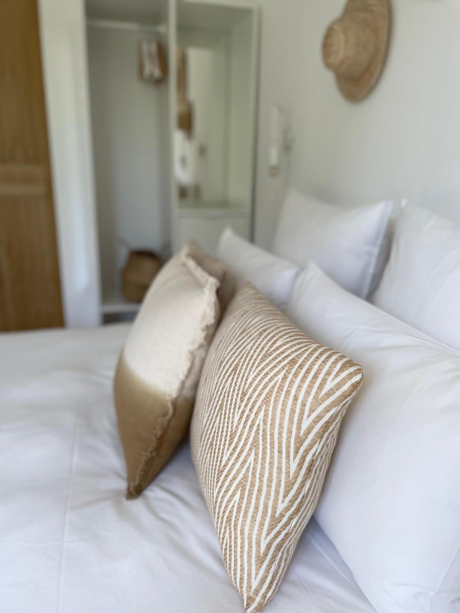 Bed and Breakfast La Bastide D'Alix Éguilles Esterno foto