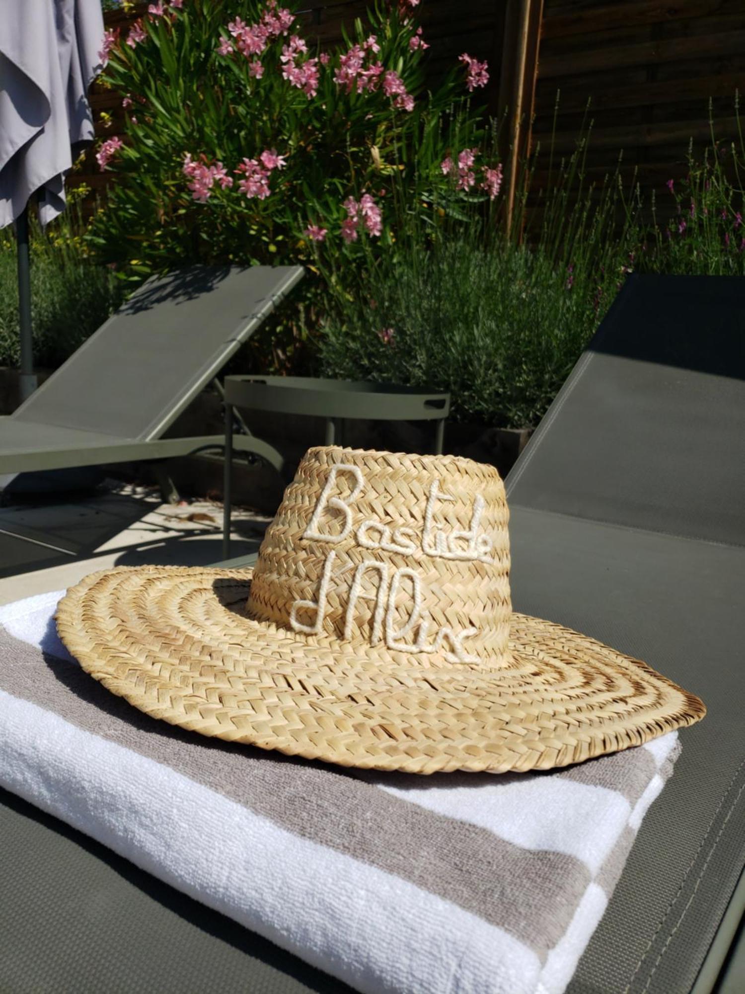 Bed and Breakfast La Bastide D'Alix Éguilles Esterno foto
